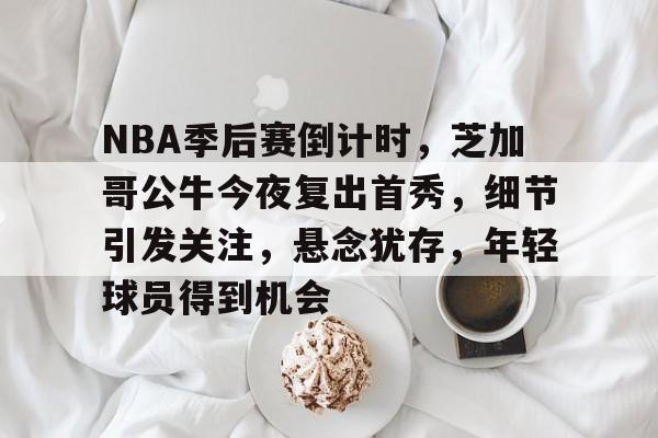 英雄联盟-NBA季后赛倒计时，芝加哥公牛今夜复出首秀，细节引发关注，悬念犹存，年轻球员得到机会的简单介绍